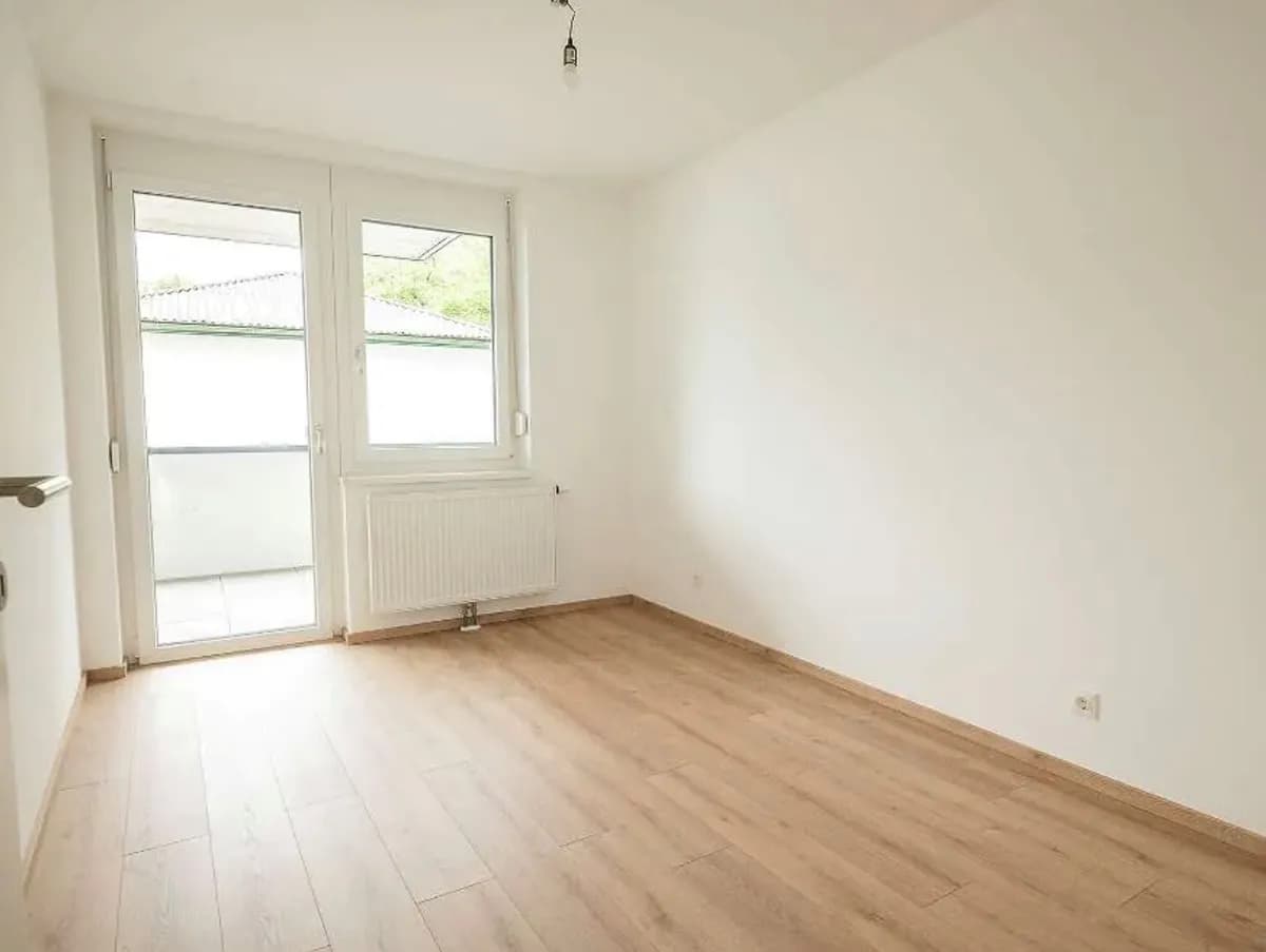 2-Zimmer-Wohnung mieten in Graz – 43 m², € 790 – Bild 5 von 7