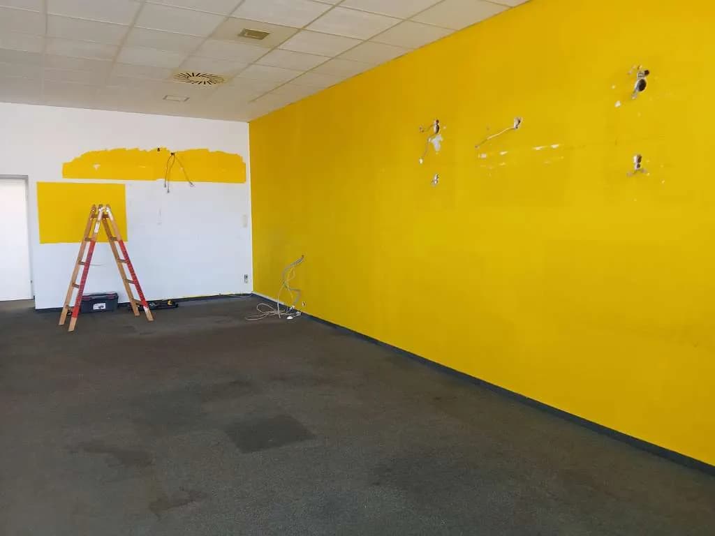 Gewerbeimmobilie mieten in Sankt Pölten Land – 120 m², € 2.189 – Bild 4 von 9