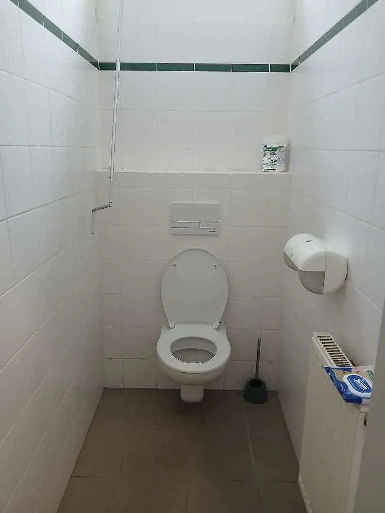 Gewerbeimmobilie mieten in Sankt Pölten Land – 120 m², € 2.189 – Bild 9 von 9