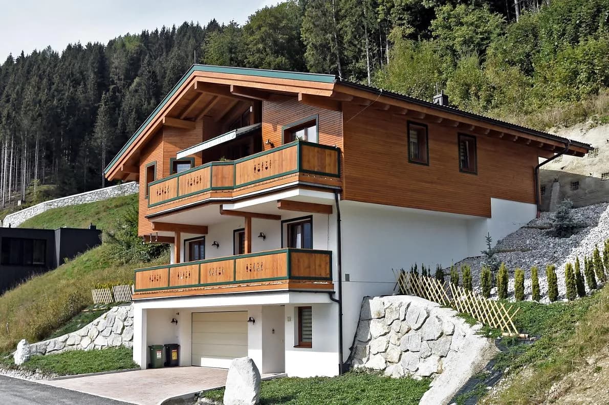 3-Zimmer-Haus kaufen in Zell am See – 231 m², € 1.725.000 – Bild 2 von 16