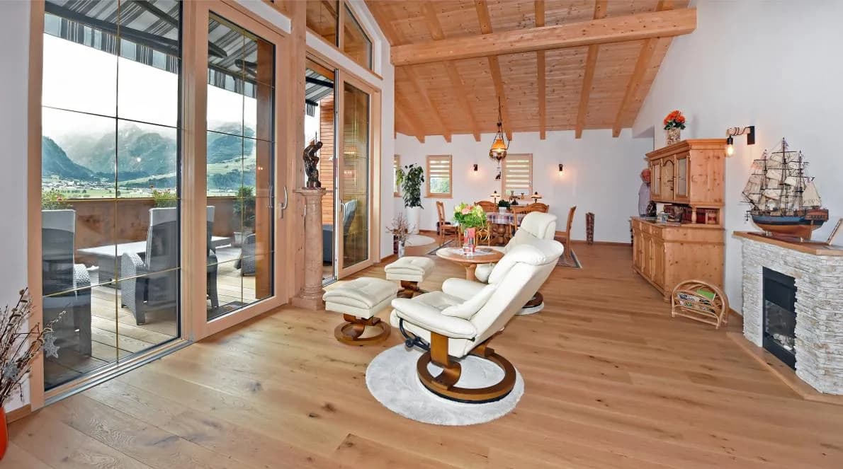 3-Zimmer-Haus kaufen in Zell am See – 231 m², € 1.725.000 – Bild 3 von 16