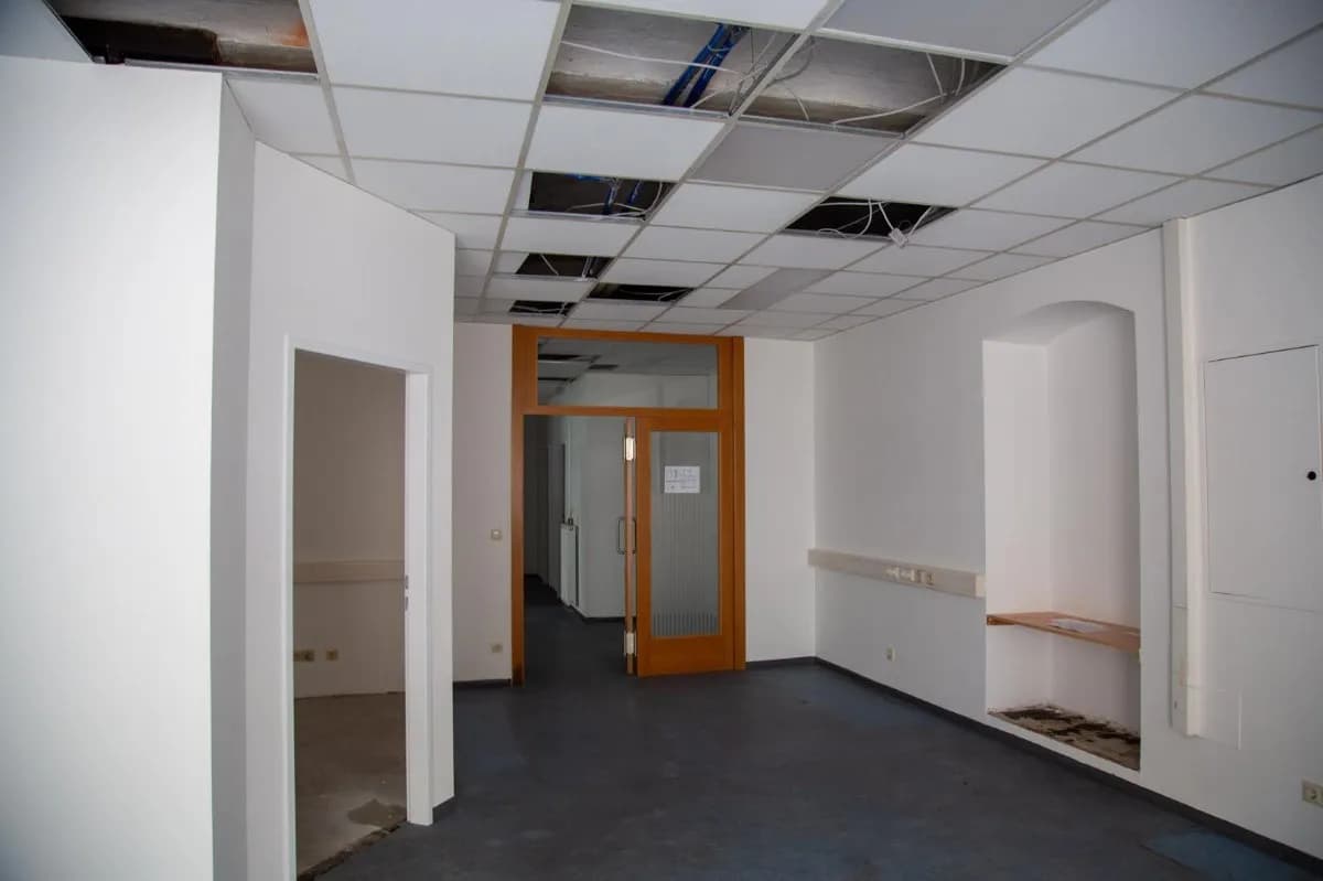 Immobilie mieten in Grieskirchen – 236 m², € 8 – Bild 4 von 8