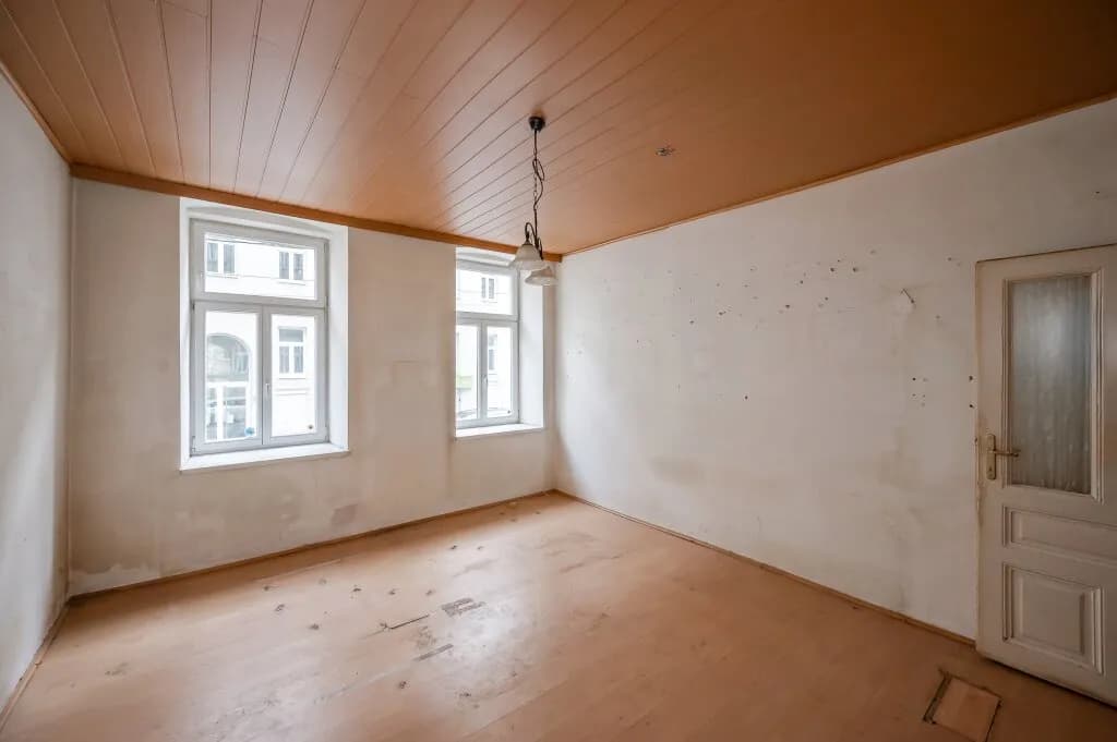 2-Zimmer-Wohnung kaufen in Wien – 42,98 m², € 138.900