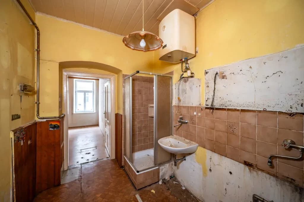 2-Zimmer-Wohnung kaufen in Wien – 42,98 m², € 138.900 – Bild 5 von 14
