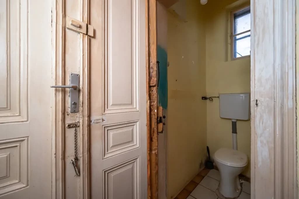 2-Zimmer-Wohnung kaufen in Wien – 42,98 m², € 138.900 – Bild 6 von 14