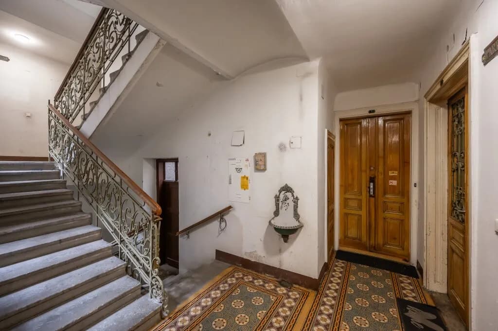 2-Zimmer-Wohnung kaufen in Wien – 42,98 m², € 138.900 – Bild 8 von 14