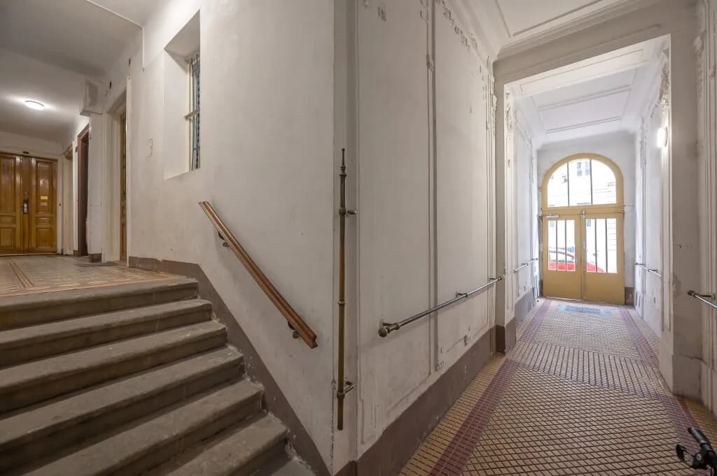 2-Zimmer-Wohnung kaufen in Wien – 42,98 m², € 138.900 – Bild 9 von 14