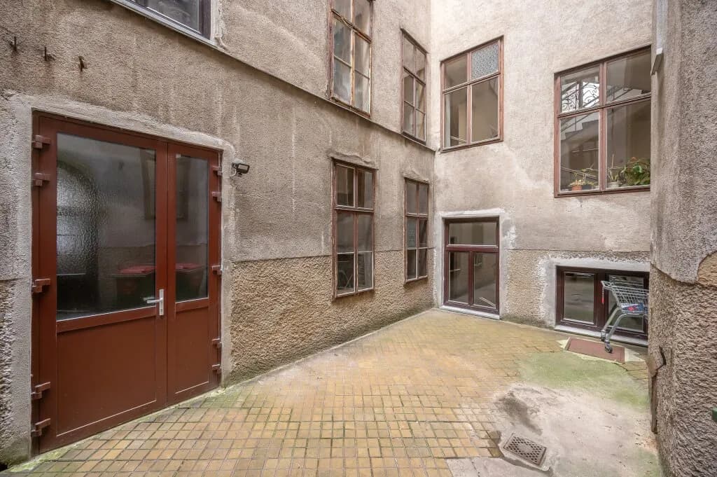 2-Zimmer-Wohnung kaufen in Wien – 42,98 m², € 138.900 – Bild 10 von 14