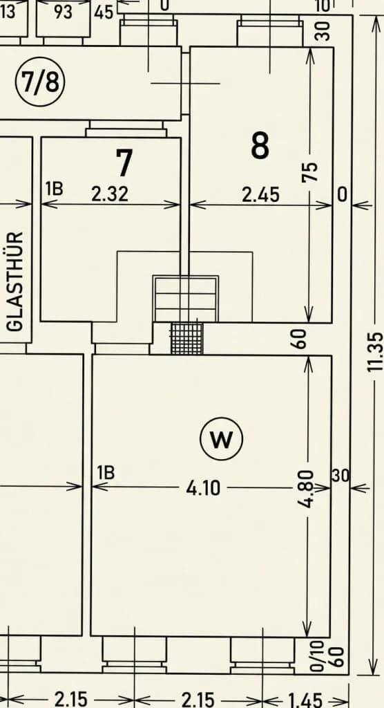 2-Zimmer-Wohnung kaufen in Wien – 42,98 m², € 138.900 – Bild 14 von 14