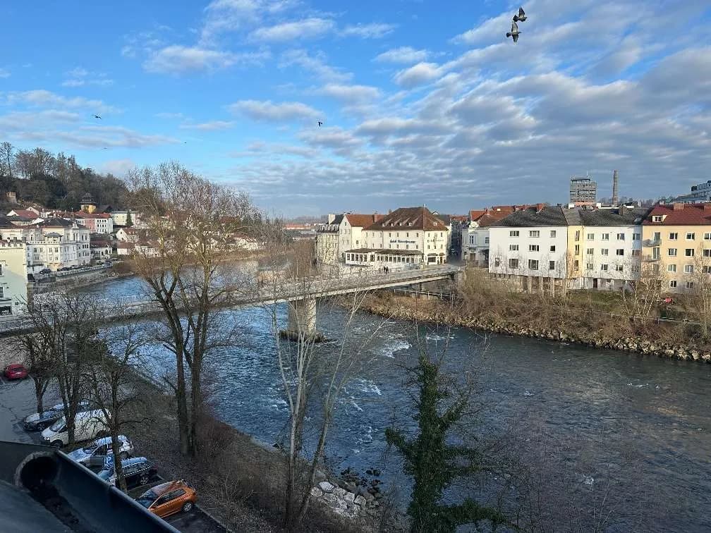 1-Zimmer-Wohnung mieten in Steyr – 50 m², € 510 – Bild 6 von 8