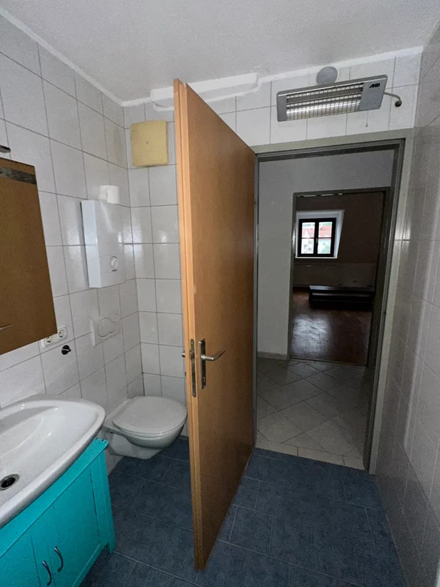 1-Zimmer-Wohnung mieten in Steyr – 50 m², € 510 – Bild 8 von 8