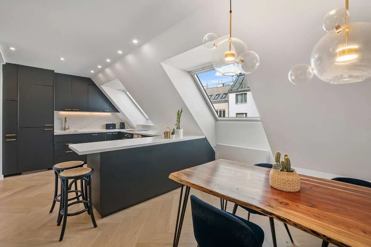4-Zimmer-Wohnung kaufen in Wien – 118 m², € 696.200 – Bild 2 von 15