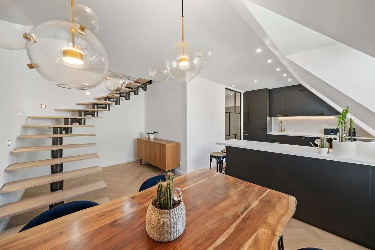 4-Zimmer-Wohnung kaufen in Wien – 118 m², € 696.200 – Bild 3 von 15