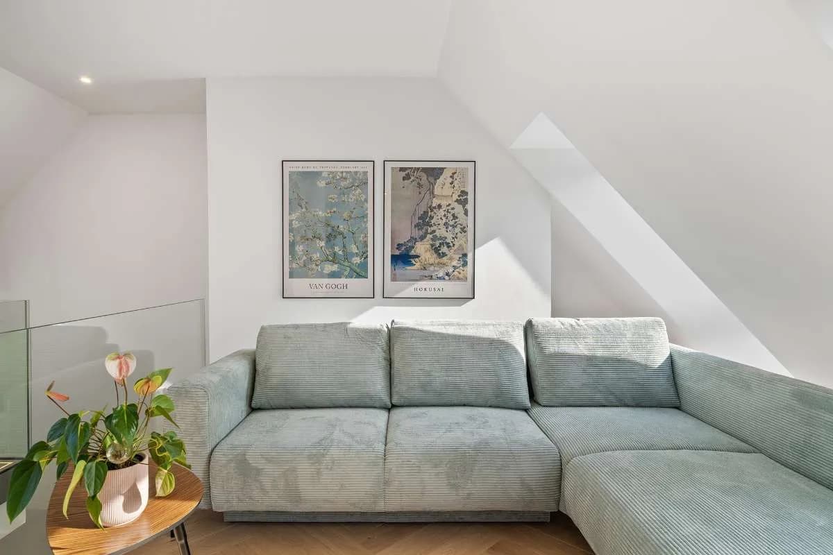 4-Zimmer-Wohnung kaufen in Wien – 118 m², € 696.200 – Bild 4 von 15