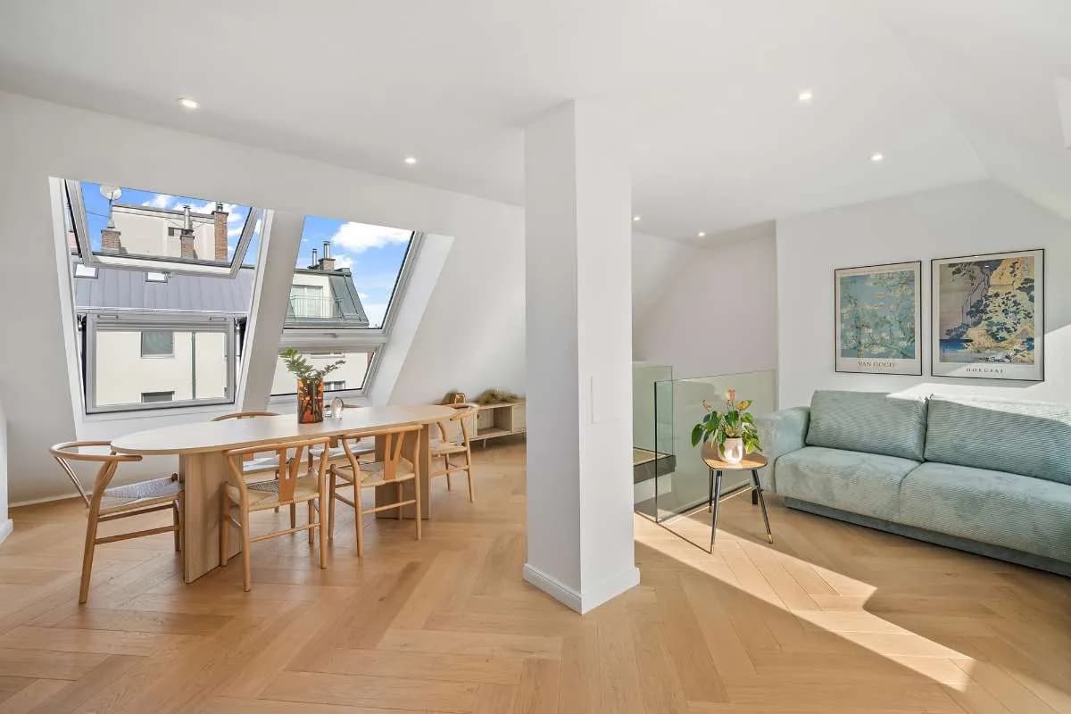 4-Zimmer-Wohnung kaufen in Wien – 118 m², € 696.200 – Bild 5 von 15