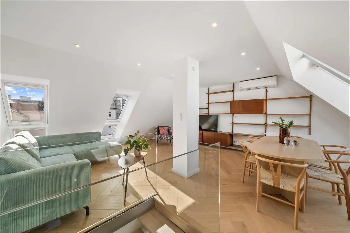 4-Zimmer-Wohnung kaufen in Wien – 118 m², € 696.200 – Bild 11 von 15