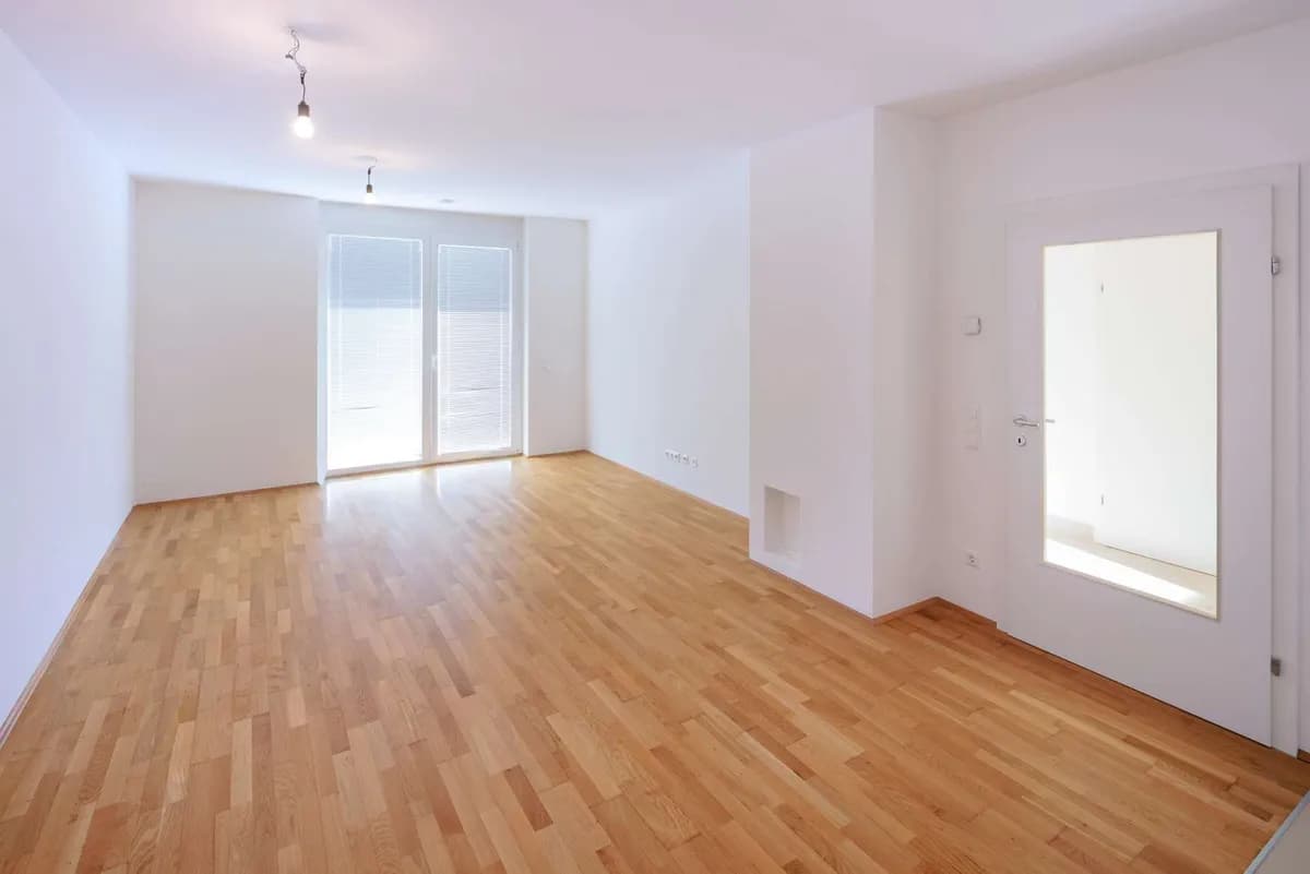 3-Zimmer-Wohnung mieten in Tulln – 76,86 m², € 1.169 – Bild 3 von 16