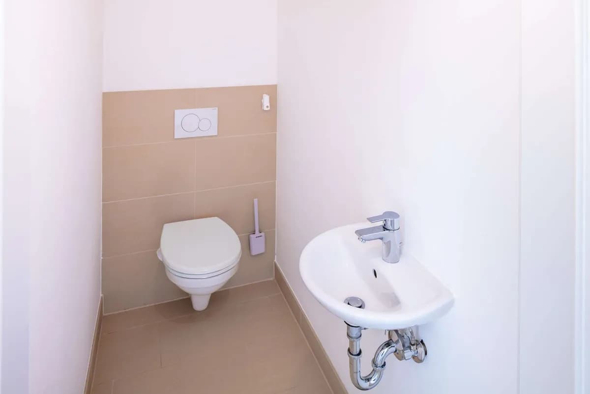 3-Zimmer-Wohnung mieten in Tulln – 76,86 m², € 1.169 – Bild 9 von 16