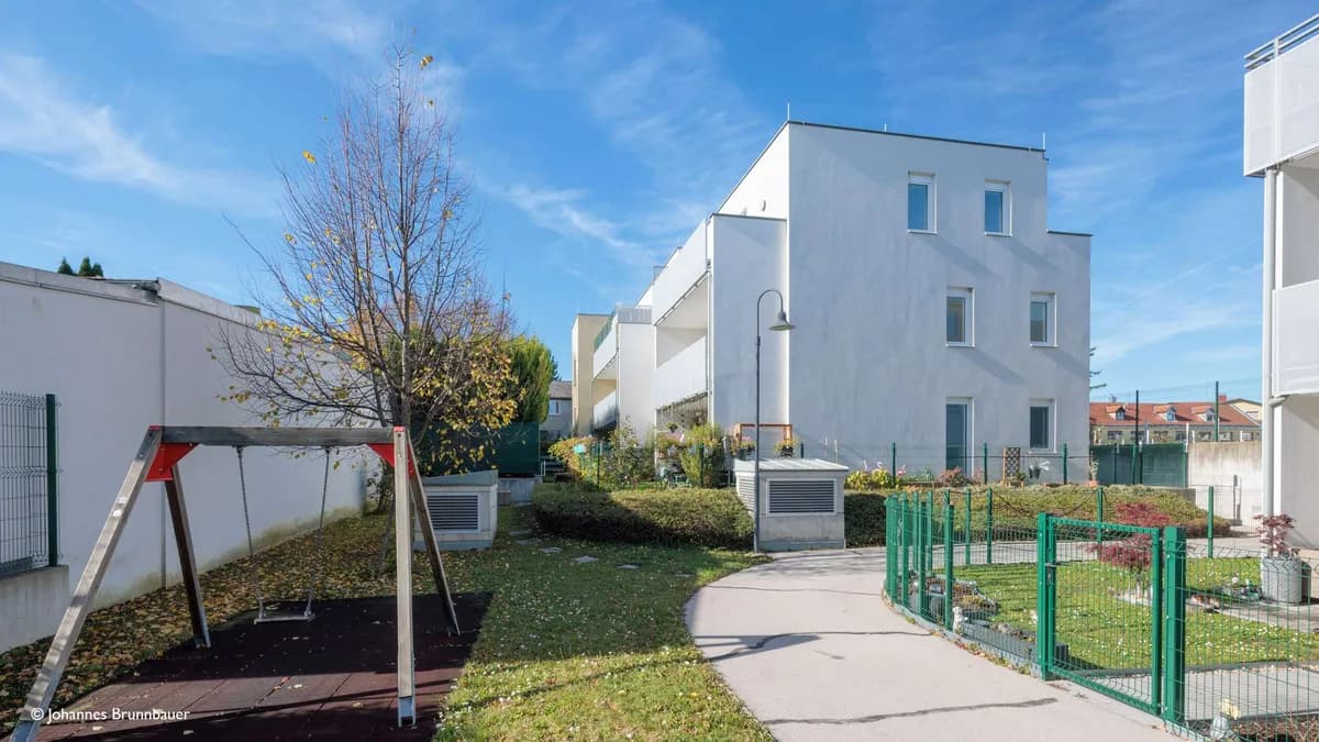 3-Zimmer-Wohnung mieten in Tulln – 76,86 m², € 1.169 – Bild 15 von 16