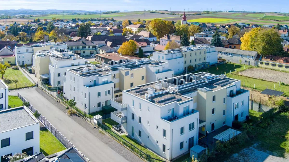 3-Zimmer-Wohnung mieten in Tulln – 76,86 m², € 1.169 – Bild 16 von 16