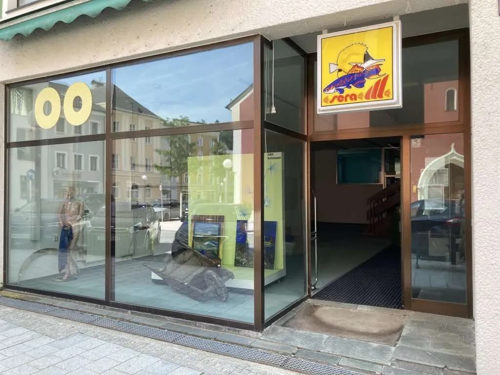 Gewerbeimmobilie kaufen in Ried im Innkreis – 538 m², € 630.000 – Bild 3 von 15