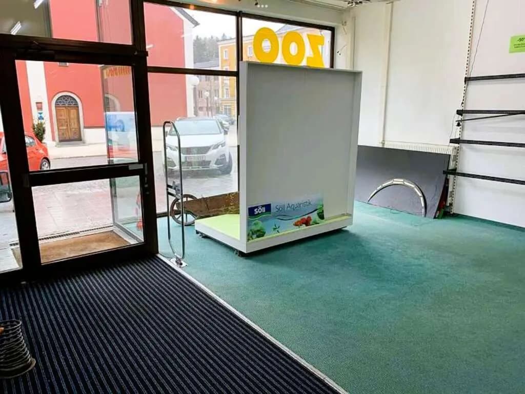 Gewerbeimmobilie kaufen in Ried im Innkreis – 538 m², € 630.000 – Bild 4 von 15