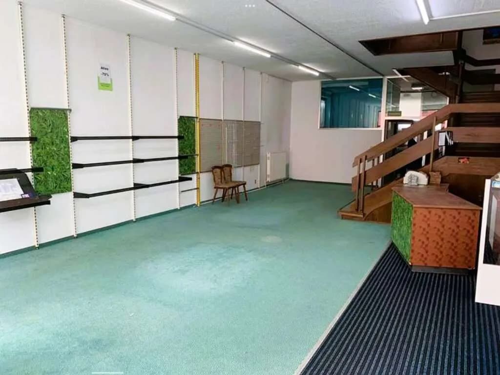Gewerbeimmobilie kaufen in Ried im Innkreis – 538 m², € 630.000 – Bild 5 von 15