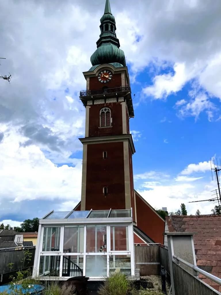 Gewerbeimmobilie kaufen in Ried im Innkreis – 538 m², € 630.000 – Bild 13 von 15