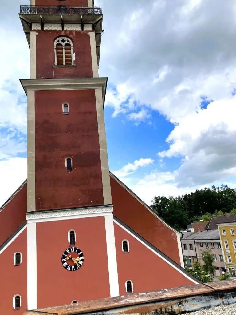 Gewerbeimmobilie kaufen in Ried im Innkreis – 538 m², € 630.000 – Bild 14 von 15