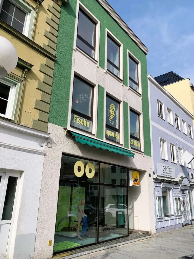 Gewerbeimmobilie kaufen in Ried im Innkreis – 538 m², € 630.000 – Bild 15 von 15