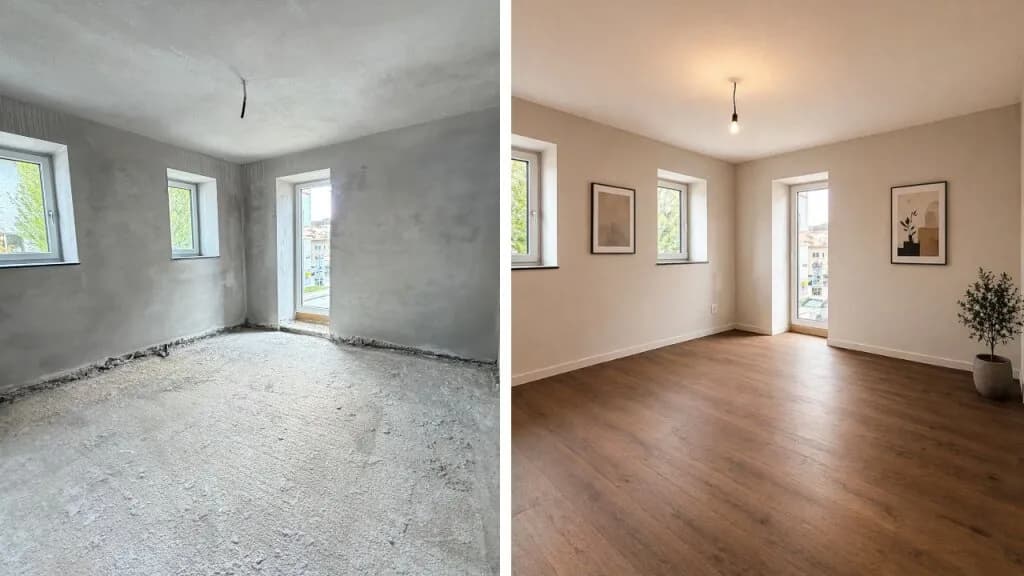 3-Zimmer-Wohnung kaufen in Salzburg-Umgebung – 66,22 m², € 410.000