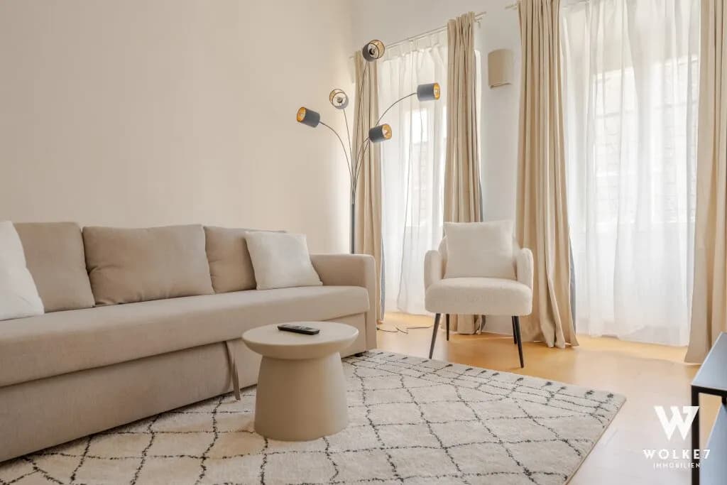 1-Zimmer-Wohnung kaufen in Krems an der Donau – 44,73 m², € 249.000 – Bild 1 von 9