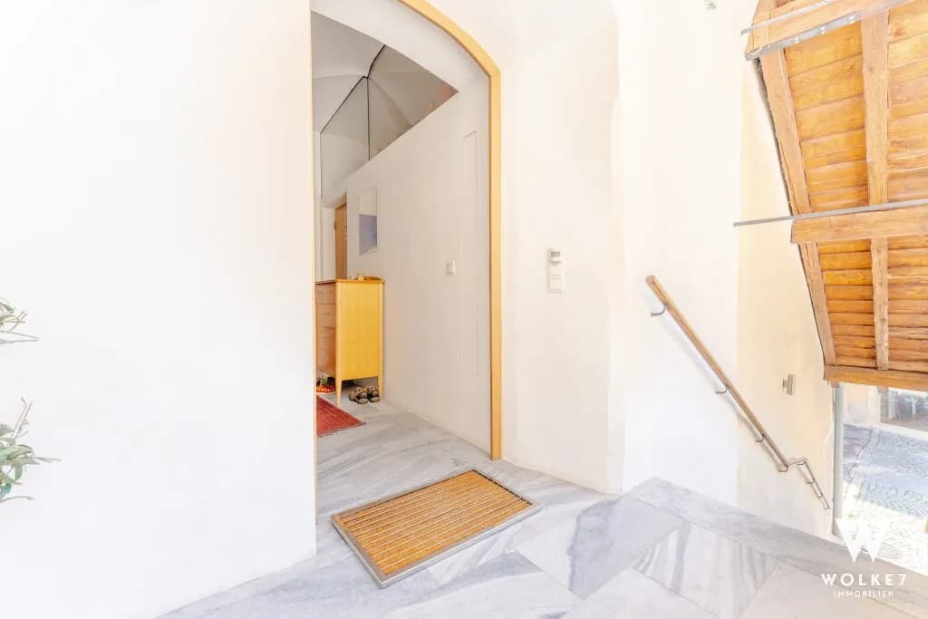 1-Zimmer-Wohnung kaufen in Krems an der Donau – 44,73 m², € 249.000 – Bild 5 von 9