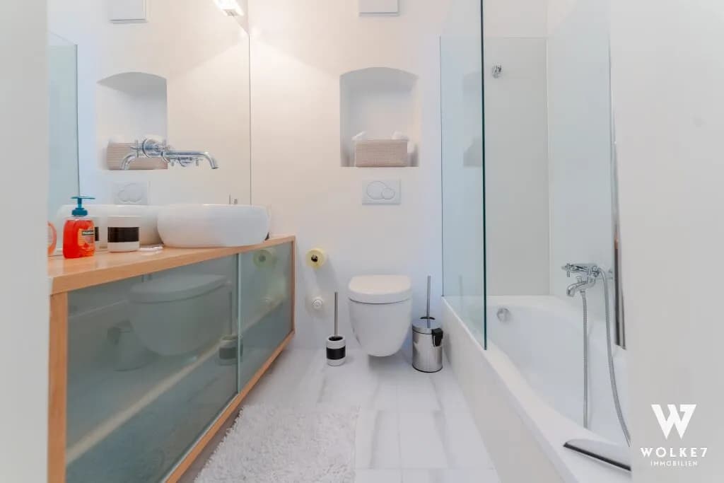 1-Zimmer-Wohnung kaufen in Krems an der Donau – 44,73 m², € 249.000 – Bild 6 von 9