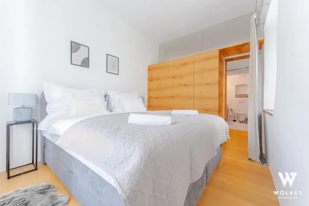 1-Zimmer-Wohnung kaufen in Krems an der Donau – 44,73 m², € 249.000 – Bild 8 von 9