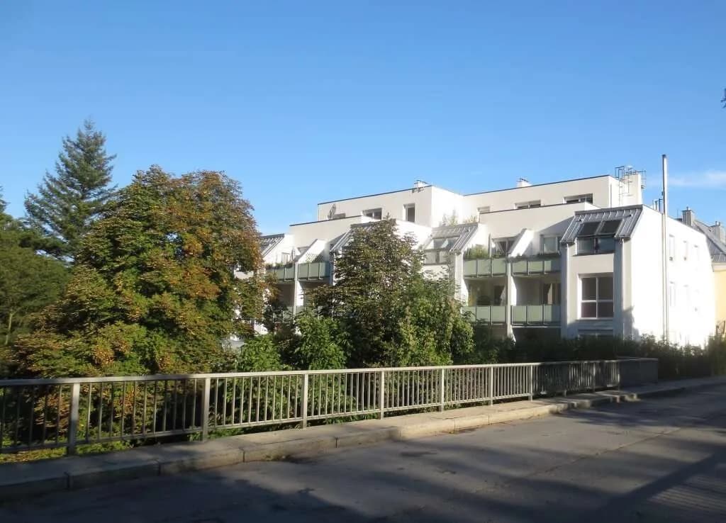 Immobilie mieten in Sankt Pölten Land – € 73 – Bild 2 von 2
