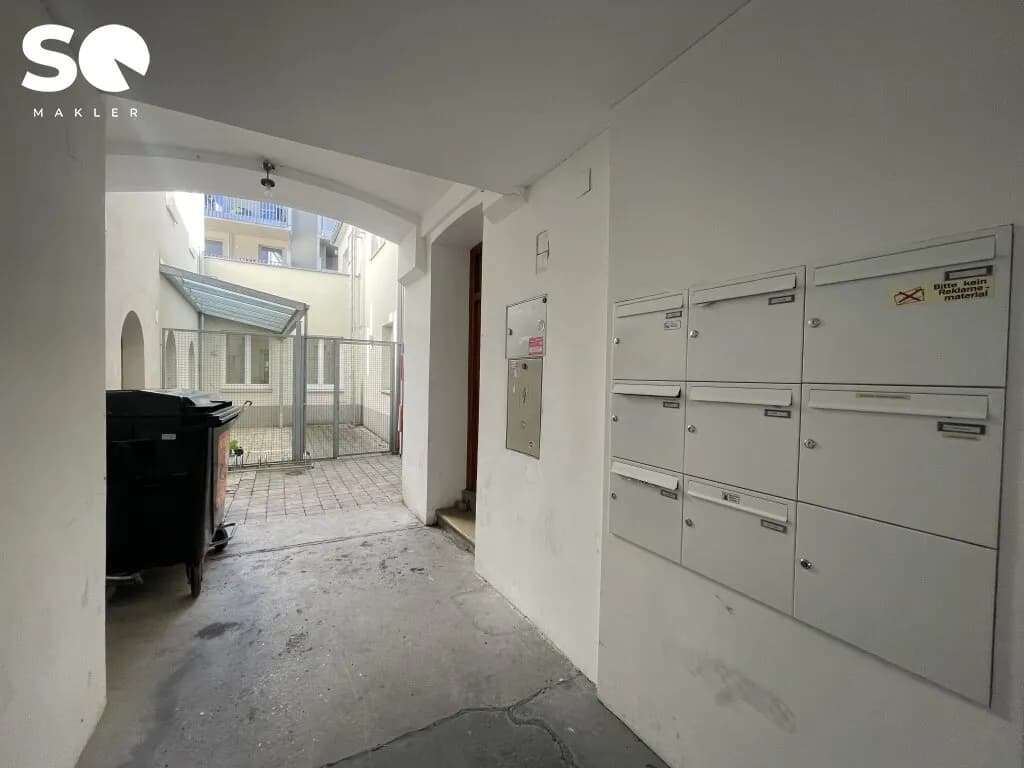 Gewerbeimmobilie kaufen in Wien – 163 m², € 429.000 – Bild 3 von 5