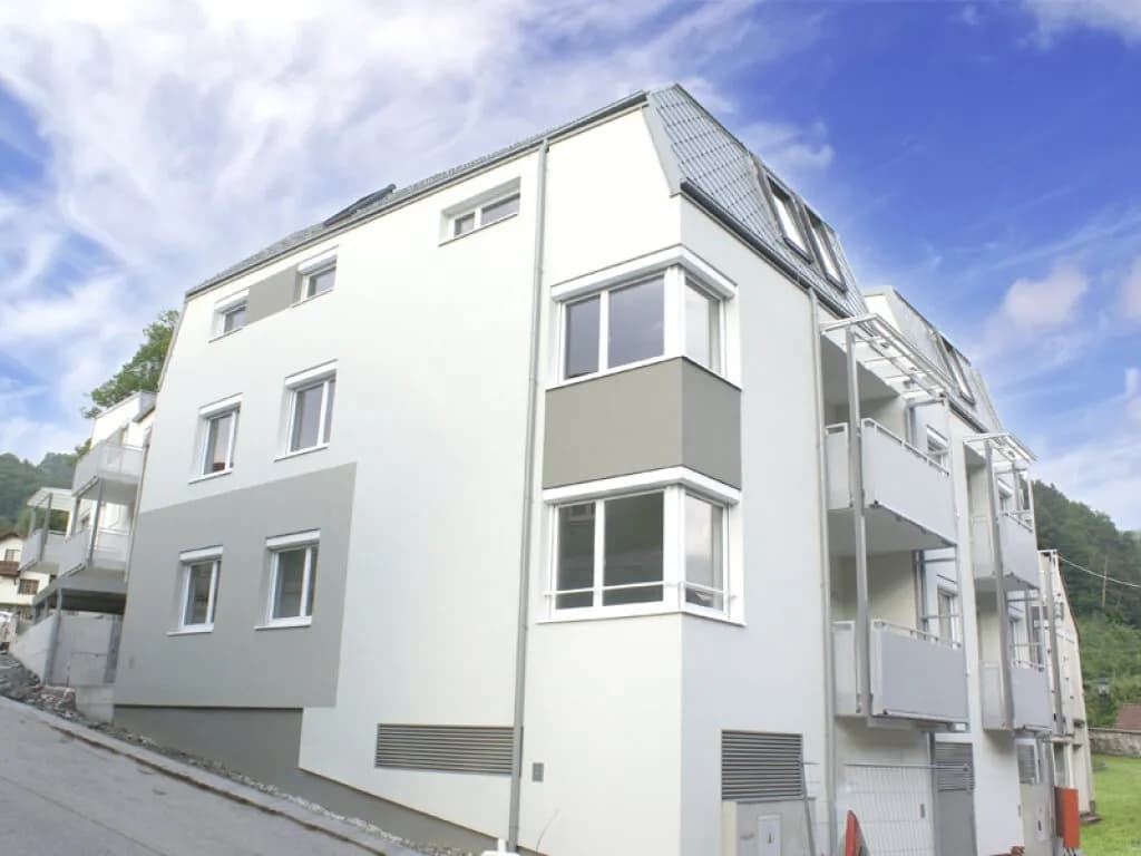 3-Zimmer-Wohnung mieten in Neunkirchen – 81,97 m², € 770