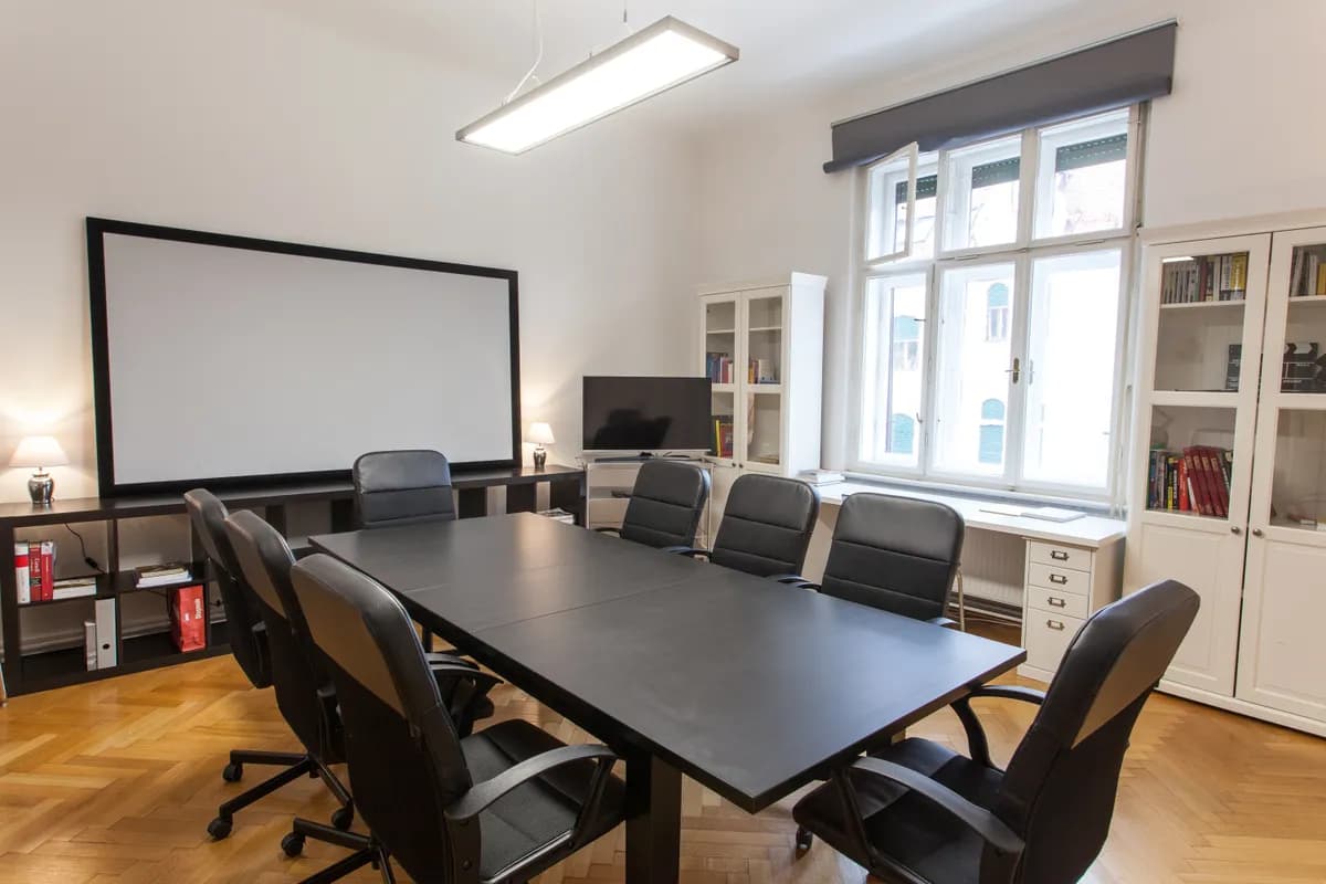 Gewerbeimmobilie mieten in Graz – 33 m², € 780 – Bild 3 von 4