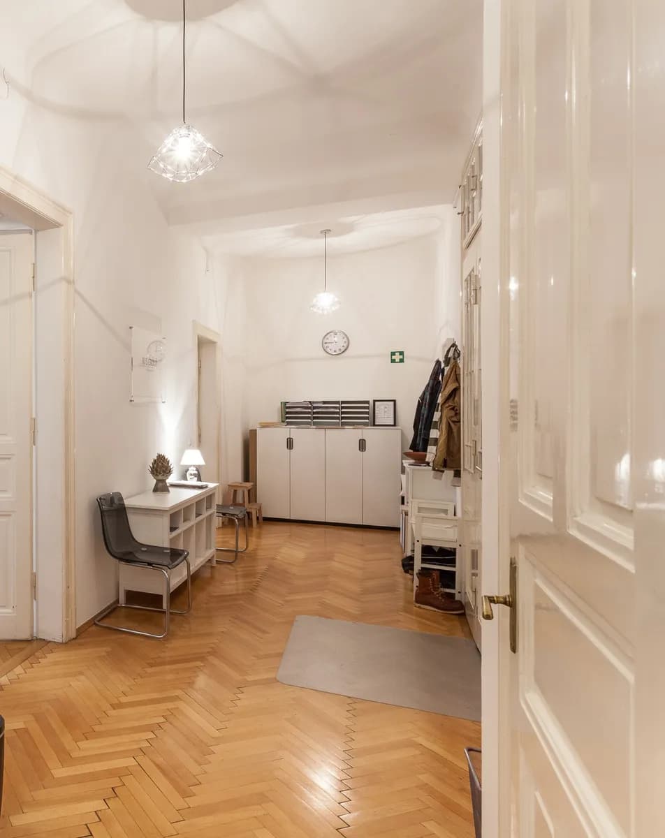Gewerbeimmobilie mieten in Graz – 33 m², € 780 – Bild 4 von 4