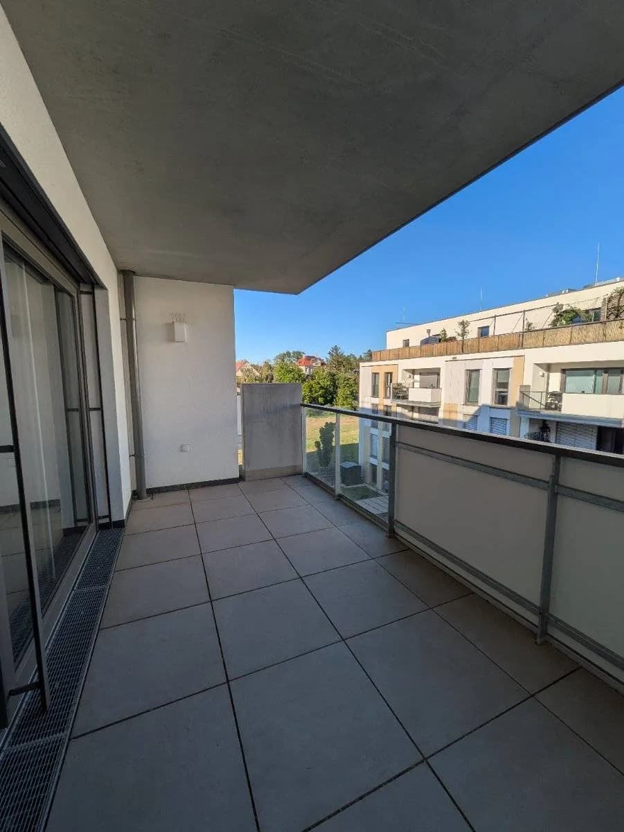 2-Zimmer-Wohnung mieten in Wien – 55 m², € 1.200 – Bild 4 von 23