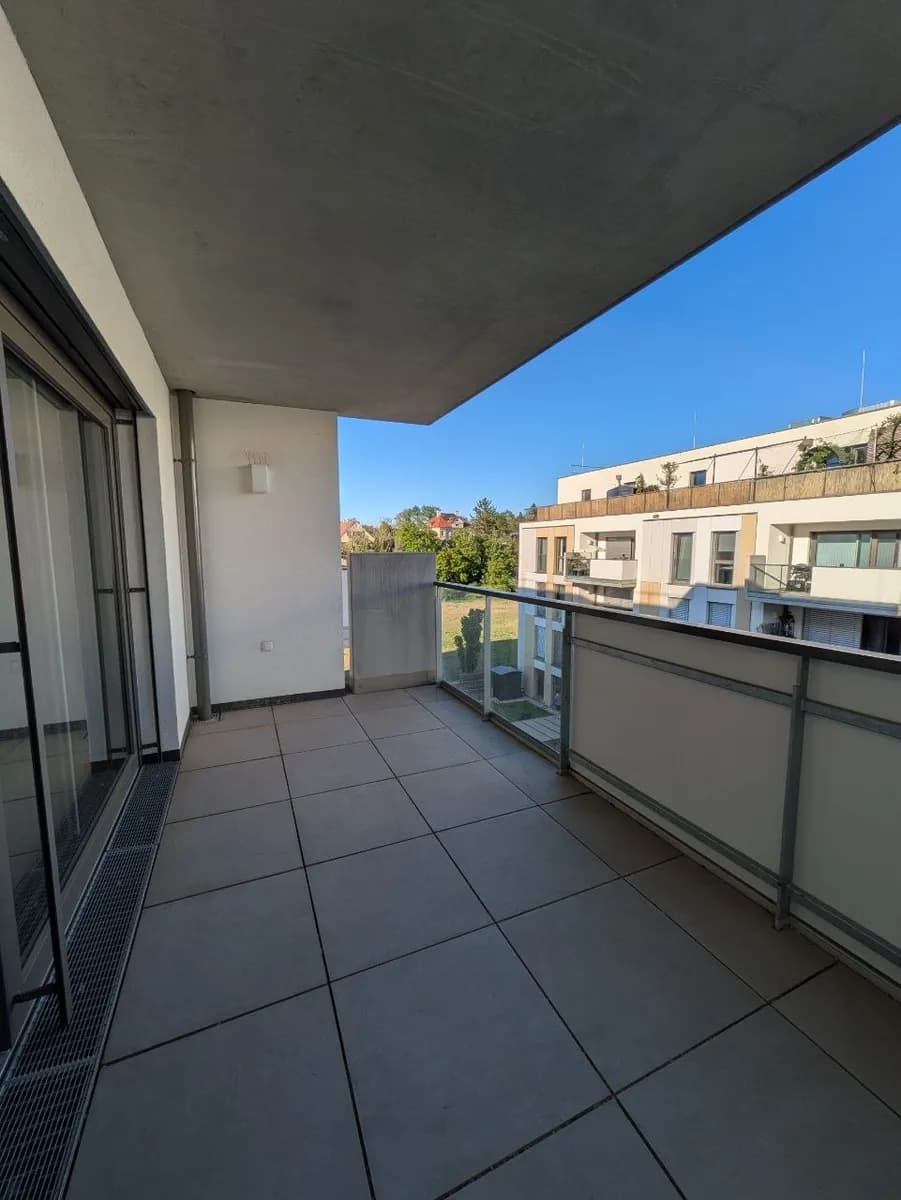 2-Zimmer-Wohnung mieten in Wien – 55 m², € 1.200 – Bild 11 von 23