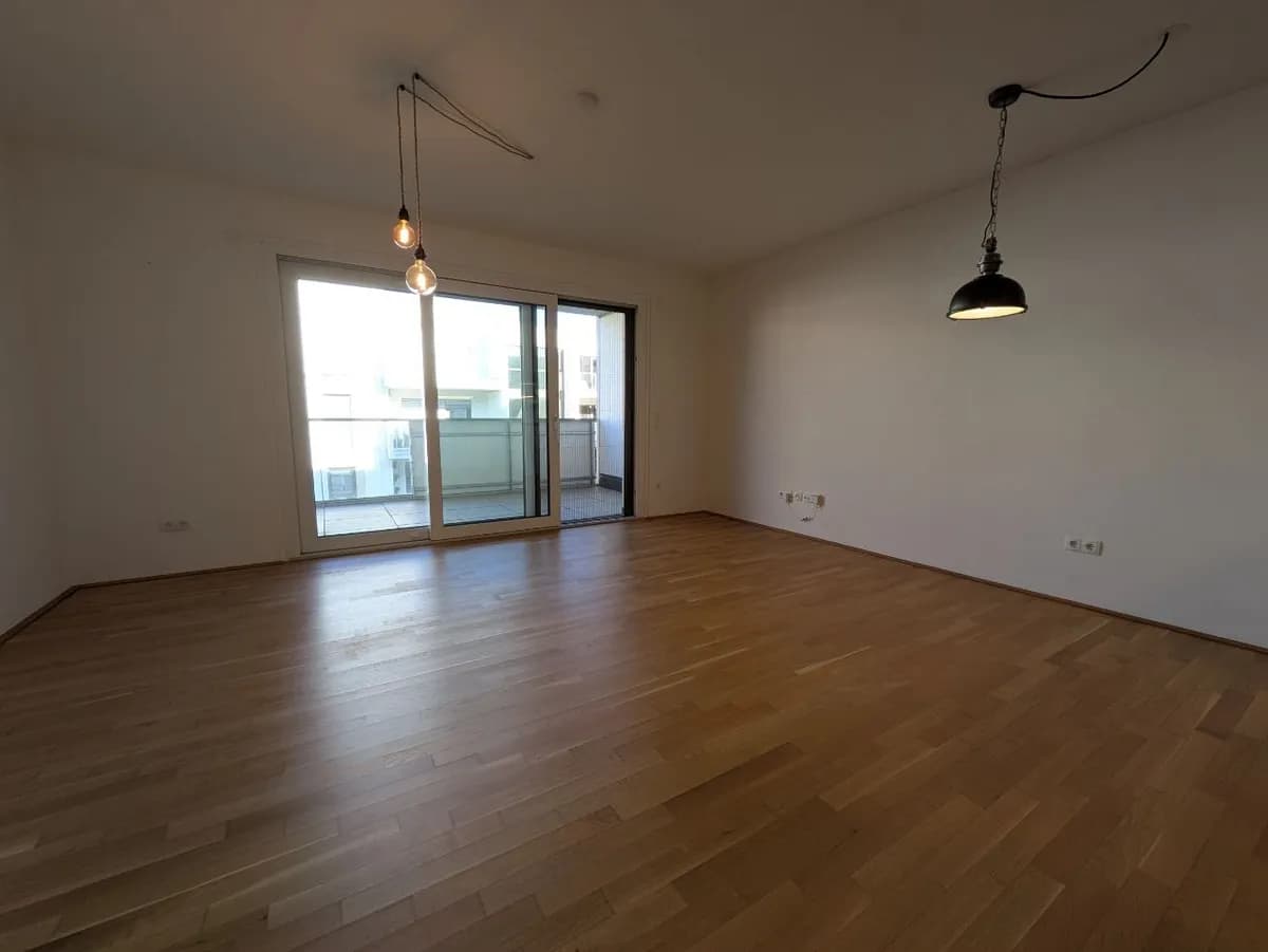 2-Zimmer-Wohnung mieten in Wien – 55 m², € 1.200 – Bild 13 von 23