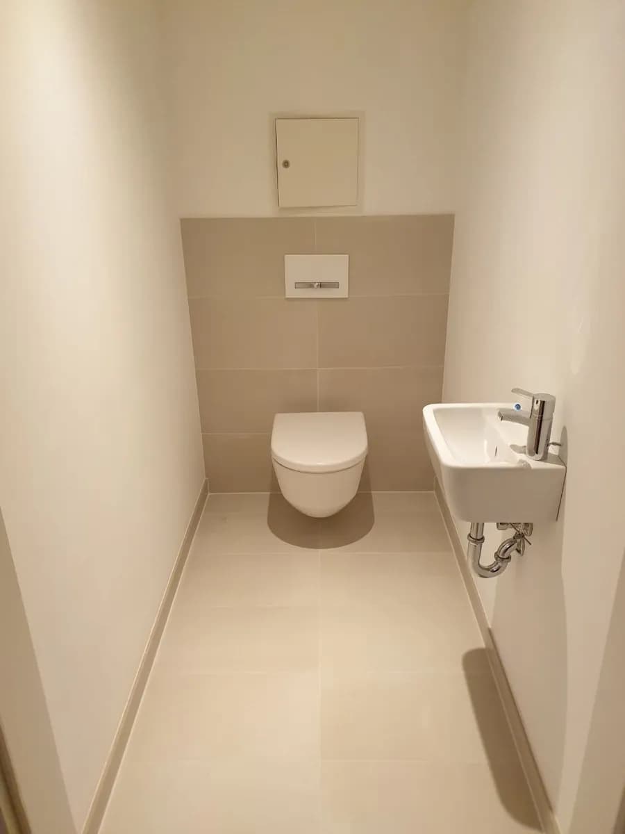 2-Zimmer-Wohnung mieten in Wien – 55 m², € 1.200 – Bild 14 von 23