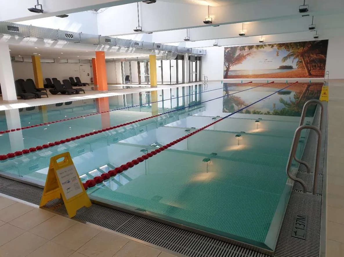 2-Zimmer-Wohnung mieten in Wien – 55 m², € 1.200 – Bild 19 von 23