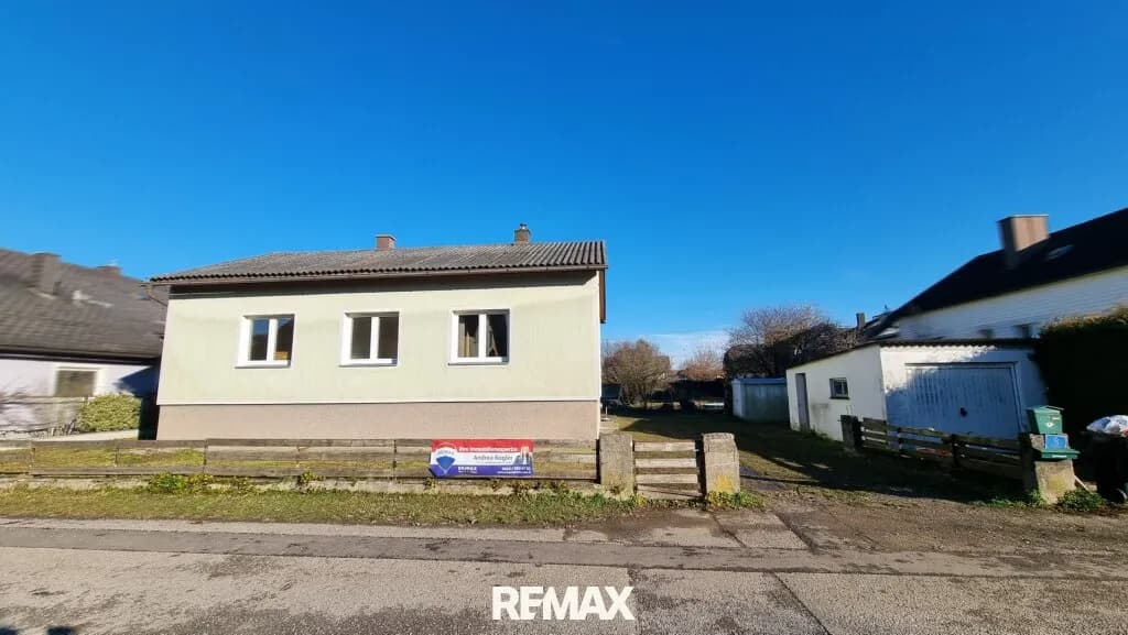 3-Zimmer-Haus kaufen in Sankt Pölten Land – 79,46 m², € 175.000 – Bild 4 von 20