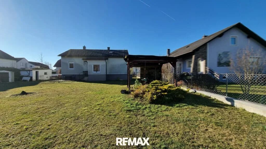 3-Zimmer-Haus kaufen in Sankt Pölten Land – 79,46 m², € 175.000 – Bild 5 von 20