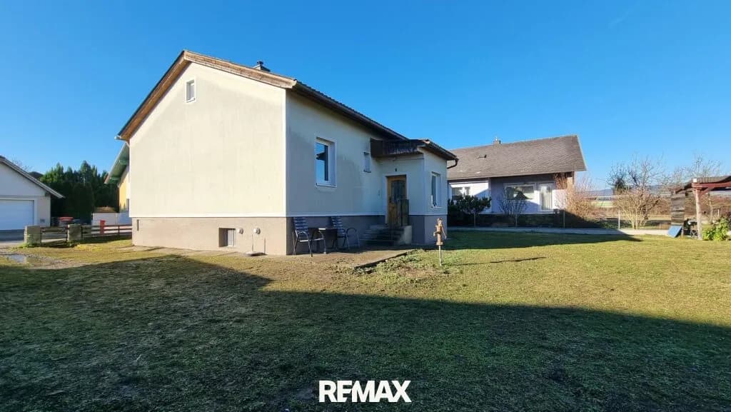 3-Zimmer-Haus kaufen in Sankt Pölten Land – 79,46 m², € 175.000 – Bild 6 von 20