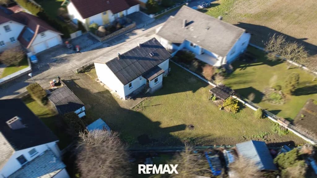 3-Zimmer-Haus kaufen in Sankt Pölten Land – 79,46 m², € 175.000 – Bild 7 von 20