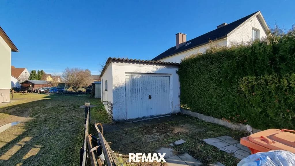 3-Zimmer-Haus kaufen in Sankt Pölten Land – 79,46 m², € 175.000 – Bild 18 von 20